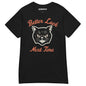 Better Luck Cat Ladies Tee