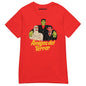 Amigos del Terror Ladies Tee