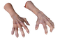 Wrath Hands